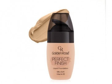 Golden Rose liquid foundation 52