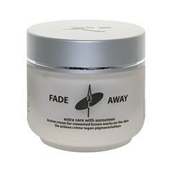 Alexandre Fabelle Fade Away Extra Care