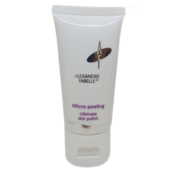 Alexandre Fabelle Micro-Peeling Ultimate Skin Polish